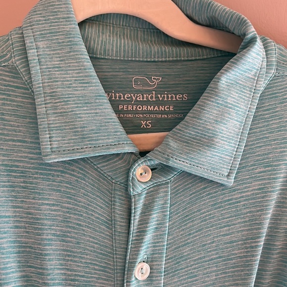 Performance Polo - Picture 3 of 3